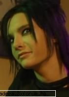 Bill - Informatii despre Bill: -nu fumeaza -nu ii plac - Tokio Hotel