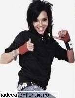 Galerie Bill - Aici puneti poze cu adorabilul de BILL - Tokio Hotel