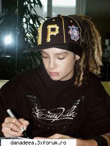 Galerie Tom - deea - Tokio Hotel