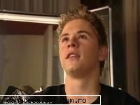 Gustav - Dar Gustav? Mi se pare super-simpatic chiar dak - Tokio Hotel